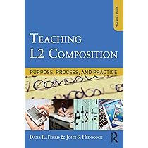 Amazon.co.jp: Teaching L2 Composition: Purpose, Process, and